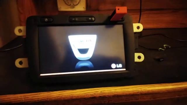 Mais ce Media Nav 1 fonctionne parfaitement en mode de mémoire inversée смотреть онлайн
