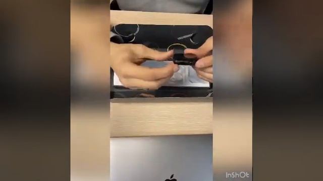 Smart Watch Apple 6 (fk99) смотреть онлайн