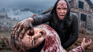 МАНЬЯК ЧИСТИЛЬЩИК ВЫЖИЛ И ПЫТАЕТ АНТОНА(ЧАСТЬ 44)