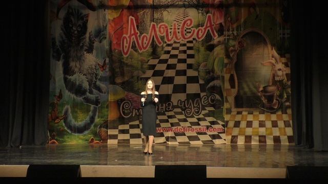 СТРУНИНА ЕЛИЗАВЕТА. Quizás смотреть онлайн