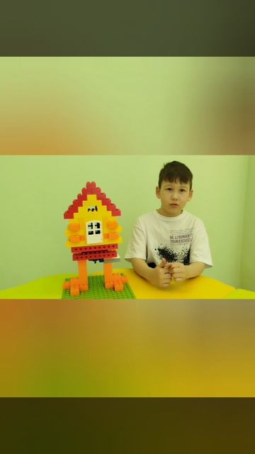 Избушка Бабы-Яги смотреть онлайн