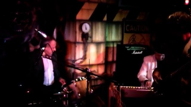 Maxim Popov -bloomdido-Charlie Parker