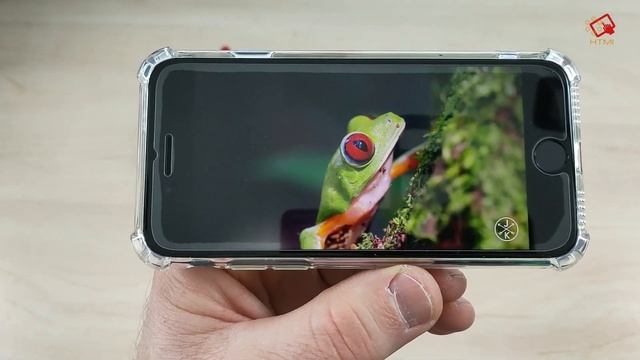 iPhone 8, vaut il le coup en 2022, mon test смотреть онлайн