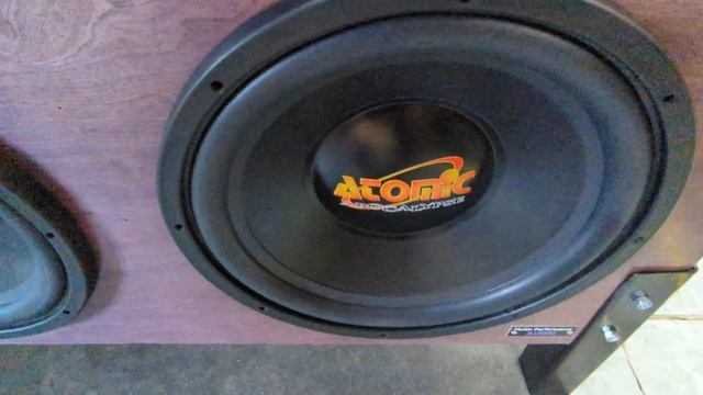 [Part 2] Atomic home theater flex video. смотреть онлайн