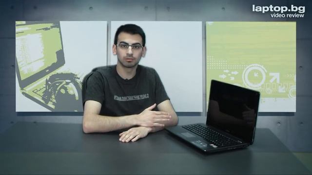 Asus K52 laptop.bg (Bulgarian version) смотреть онлайн