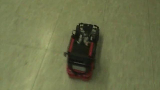 LEGO 8041 power function смотреть онлайн