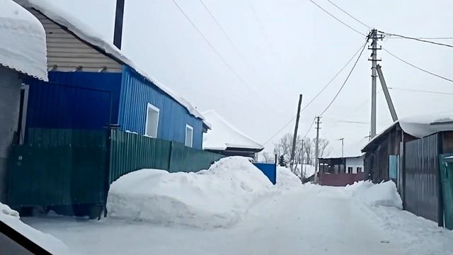 Алтай.Новоалтайск.Ул-цы Береговые смотреть онлайн