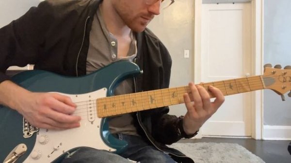 PRS Silver Sky SE | Review | Sound Test