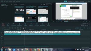 wondershare filmora: how to pixelate blur hide personal information