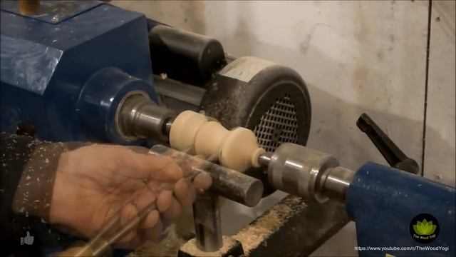 Refurbishing an old cabinet for the workshop - Woodworking Project смотреть онлайн