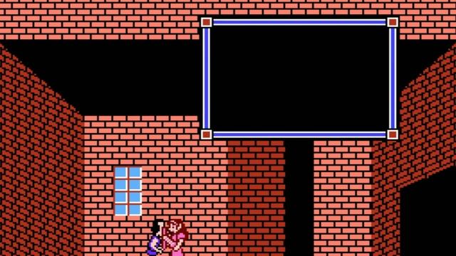 Zelda II: Prophecies Of Zelda [NES] Romhack