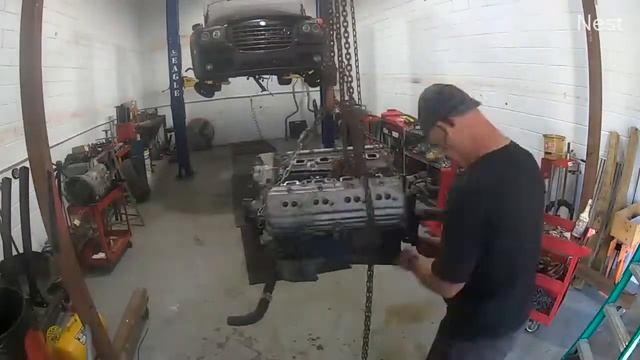 Chrysler 300 part 2 смотреть онлайн