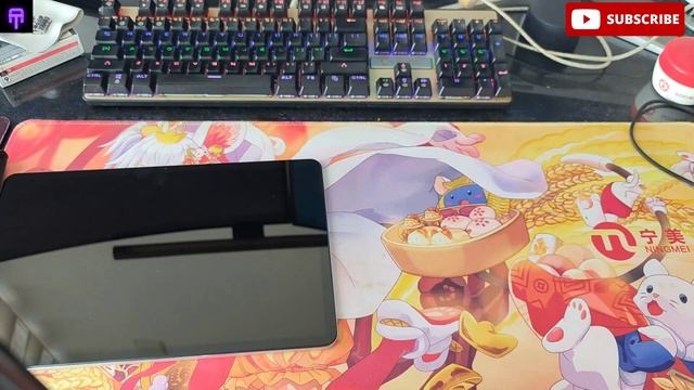Xiaomi PAD 5 Pro 12.4 -Unboxing & Hands On Review смотреть онлайн