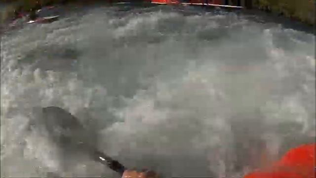 kayak freestyle 2016 смотреть онлайн