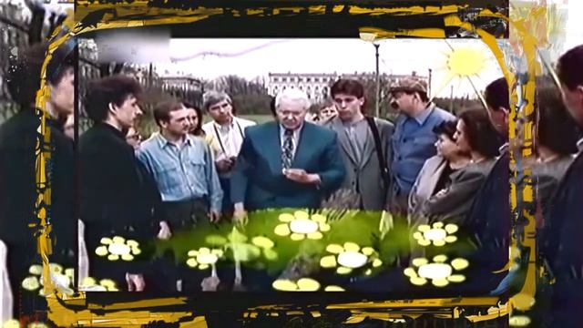 Старые сказки нашего Городка смотреть онлайн