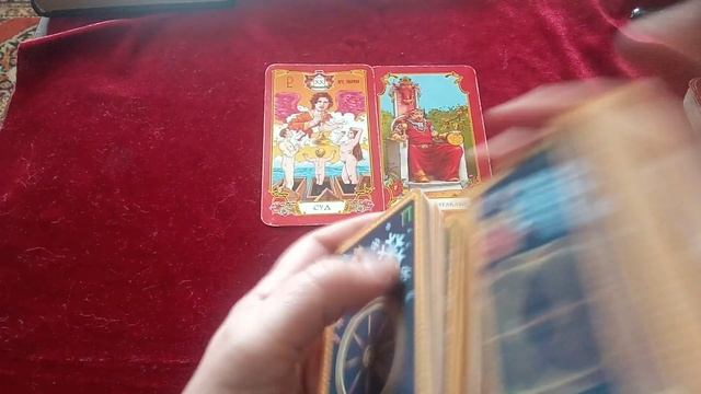 Покровск прогноз Таро на ЯНВАРЬ.#мир #таро #покровск #прогноз смотреть онлайн