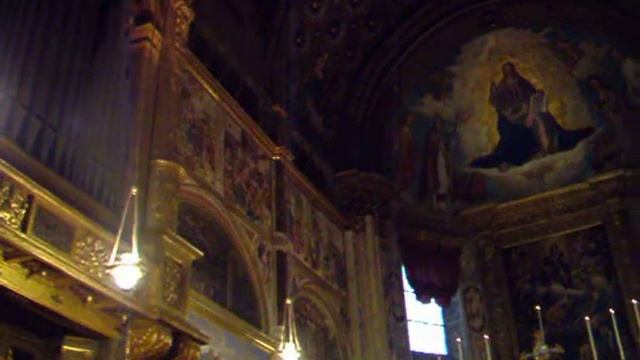 Duomo di Cremona смотреть онлайн