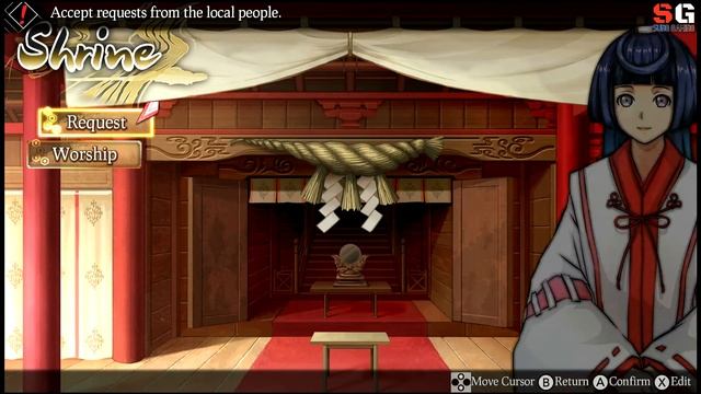 GOD WARS The Complete Legend Part 3 Gameplay Walkthrough ( Nintendo Switch ) смотреть онлайн