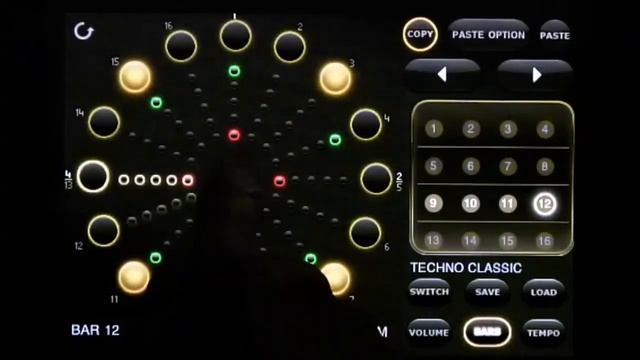 Techno Classic - O-Generator Dance App смотреть онлайн