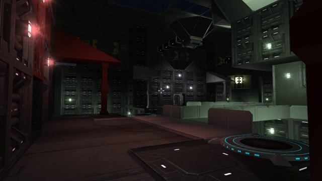 Space Engineers Showcase 06 - WIP Wizard смотреть онлайн