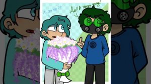 озвучка комиксов 13 карт по Вару/Зонт