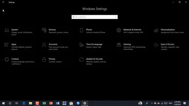 Review Windows 10 Insider Build 17093 смотреть онлайн