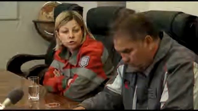 ЗНАКОМЬТЕСЬ, КрАЗ смотреть онлайн