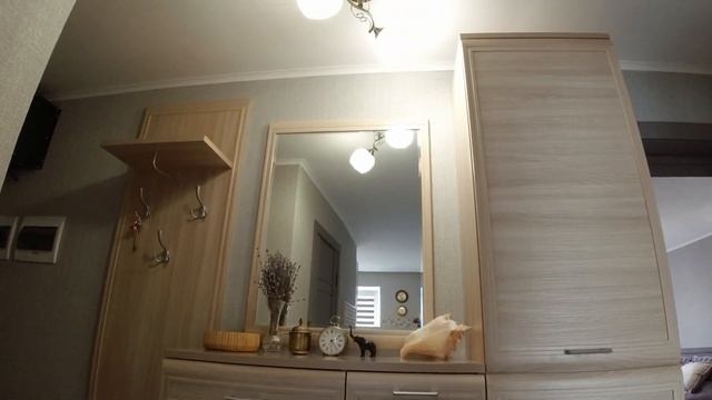 Квартира по СРОЧНОЙ ПРОДАЖЕ в ЦЕНТРЕ ГОРОДА! | с хорошим КАПИТАЛЬНЫМ РЕМОНТОМ!!! смотреть онлайн