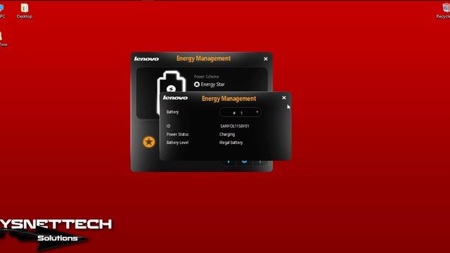How to Turn on / Fix WiFi in Windows 10 on Lenovo Laptop | SYSNETTECH Solutions смотреть онлайн