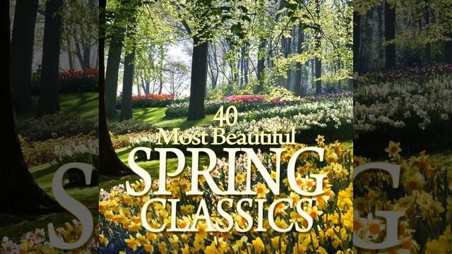 Voices of Spring [Frühlingstimmen] Op.410 смотреть онлайн