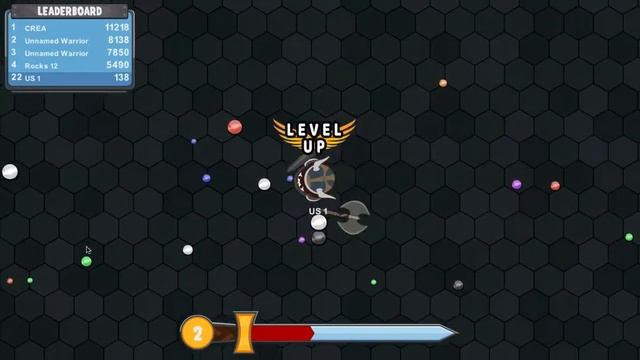 Yohoho.io... again смотреть онлайн