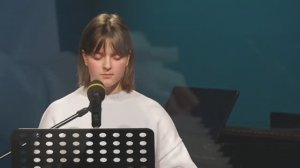 Кристина Вербовая - "Рядом с Тобой"