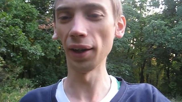 Как развить в себе харизму? смотреть онлайн