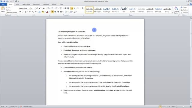 MS Word (Urdu)Part 22 - MS Office 2010 Tutorials- Ms Office 2010 - MS Office 2010 Tutorials смотреть онлайн
