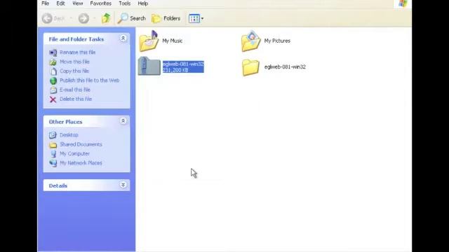 Essential EGL+Batch - Installing EGL Development Tools on Windows смотреть онлайн