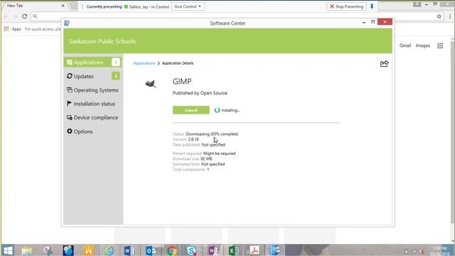 Software Center смотреть онлайн