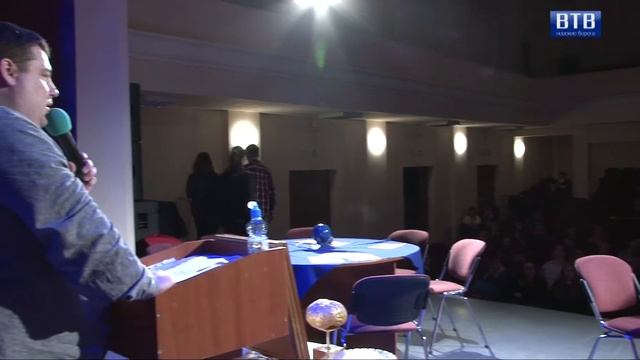 ВТВ - «УникУм» 2015 смотреть онлайн