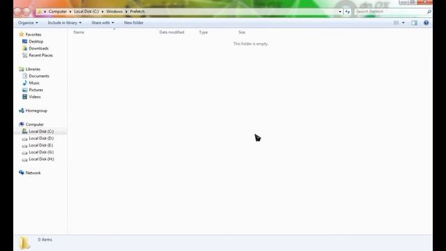 How To make Windows Work Faster | Works For Windows 7/8/10 | AR Creative | смотреть онлайн