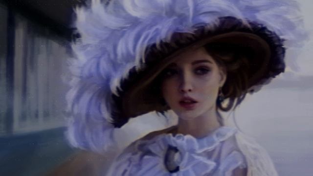 Indila love story - (speed up ) смотреть онлайн