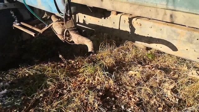 ЗИЛ монстр-трак в Красногорском смотреть онлайн