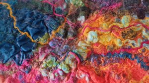 НЕ ВАЛЯЙ ДУРАКА! Мастер-класс по валянию из шерсти с Катей Ветровой