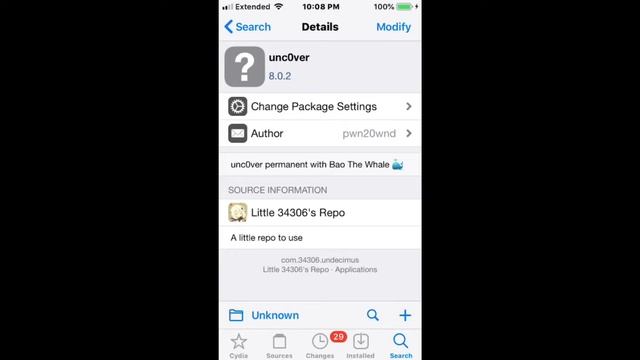 Top BEST Updated Jailbreak Tweaks for iOS 11/12/13/14 (Checkra1n, Odyssey, Unc0ver + Chimera) смотреть онлайн