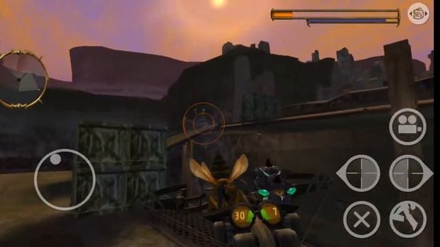 Oddworld Strangers Wrath #4 Eugene Ius the FOOL! смотреть онлайн