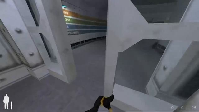 Half-Life - Anomalous Penguins смотреть онлайн