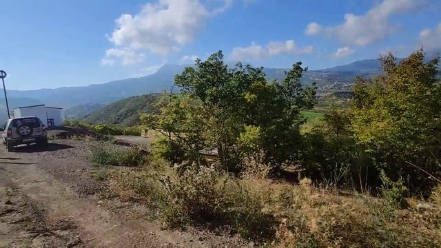 Очень красивый вид! Участок 10 сот ИЖС, г. Алушта +79787051581 смотреть онлайн