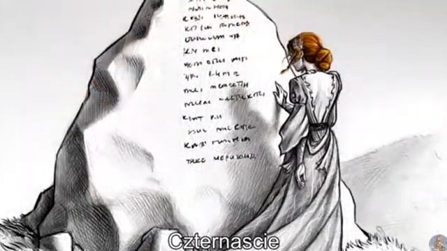 ведьмак песня Трисс смотреть онлайн