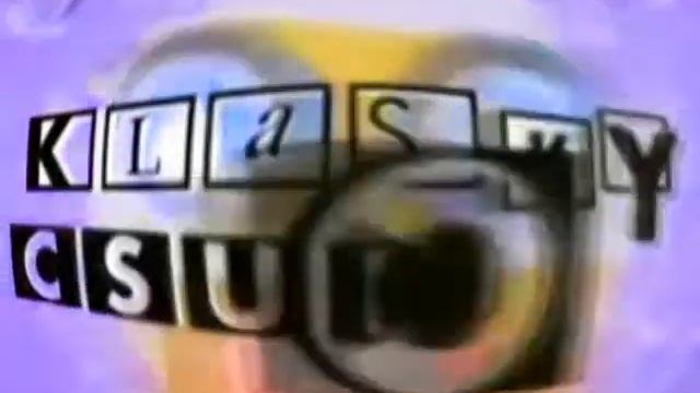 Klasky Csupo in G Major 74 VideoPad version смотреть онлайн