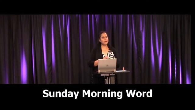 Sunday Morning Worship and Word смотреть онлайн