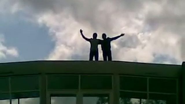 ФСФ ПГУ - самый Могучий факультет смотреть онлайн