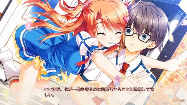 Floral Flowlove Visual Novel Part 2/30 Gameplay смотреть онлайн